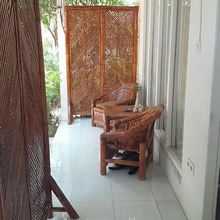Wombat'S B&B กีลีตราวางัน ภายนอก รูปภาพ
