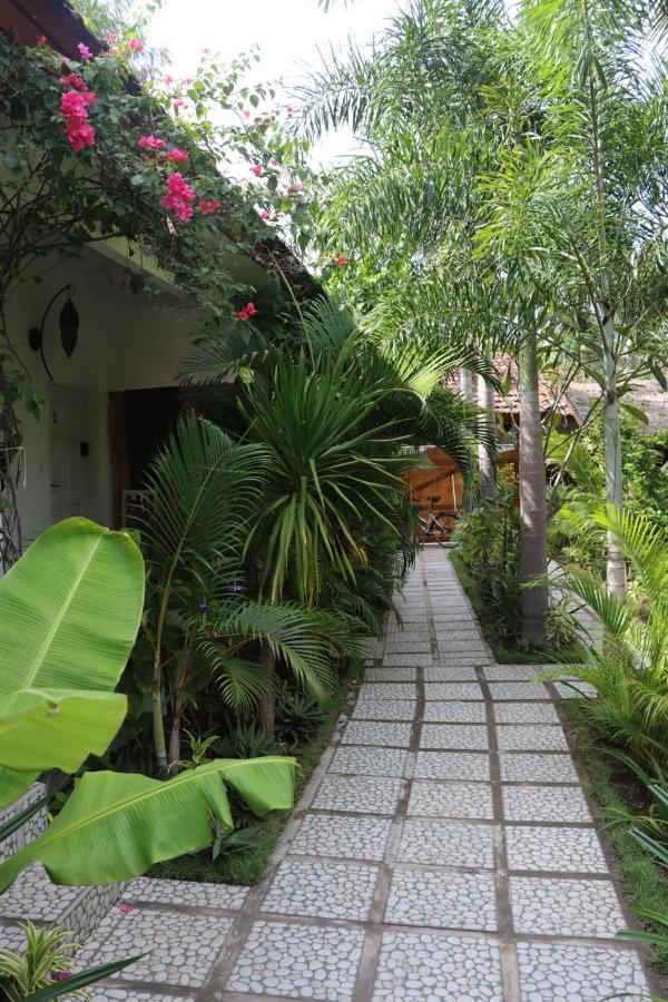 Wombat'S B&B กีลีตราวางัน ภายนอก รูปภาพ