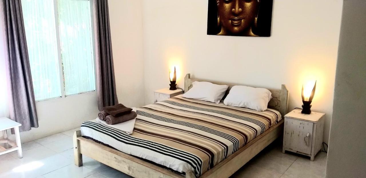 Wombat'S B&B กีลีตราวางัน ภายนอก รูปภาพ