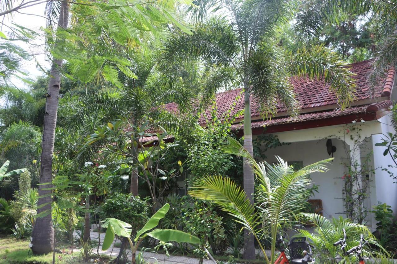 Wombat'S B&B กีลีตราวางัน ภายนอก รูปภาพ