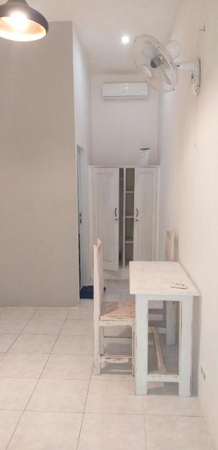 Wombat'S B&B กีลีตราวางัน ภายนอก รูปภาพ