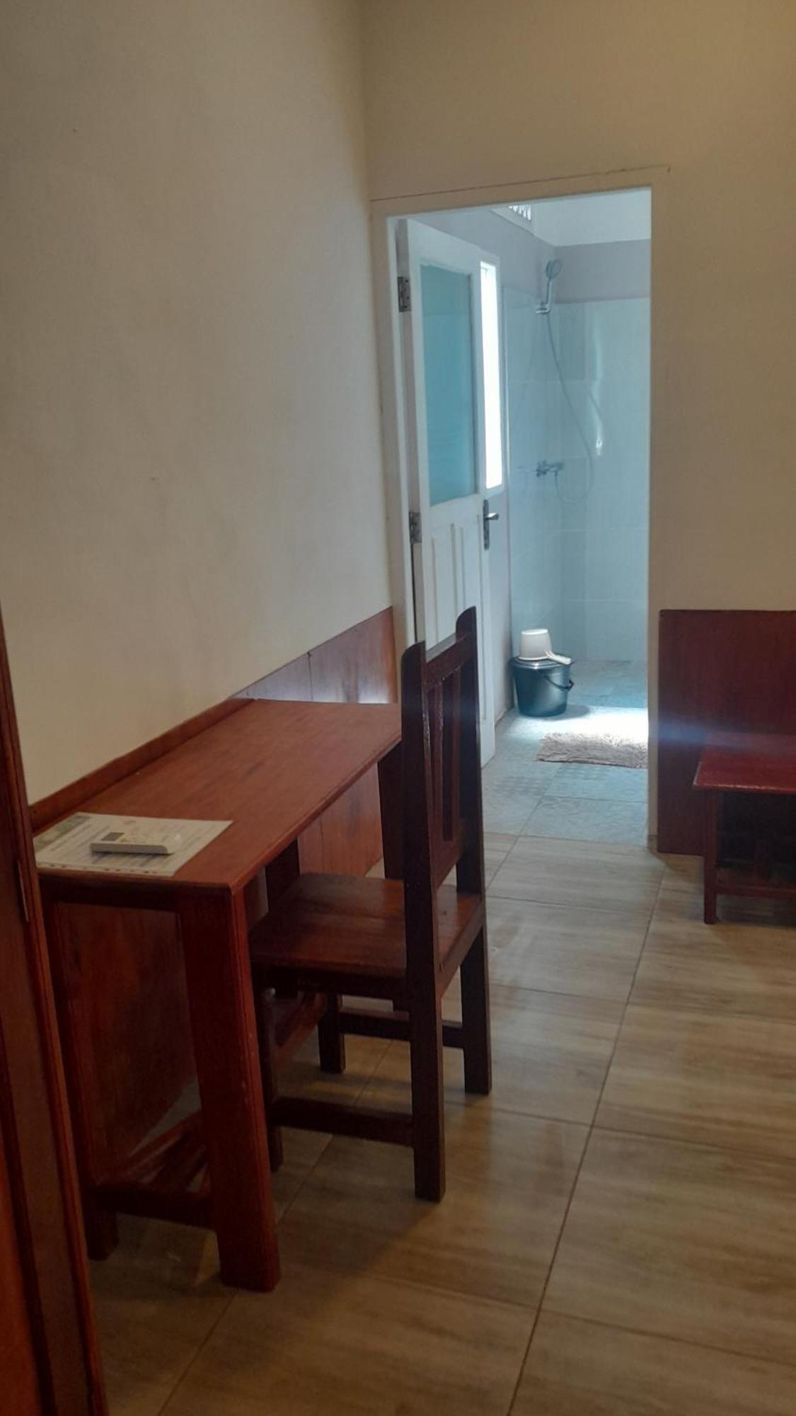 Wombat'S B&B กีลีตราวางัน ภายนอก รูปภาพ