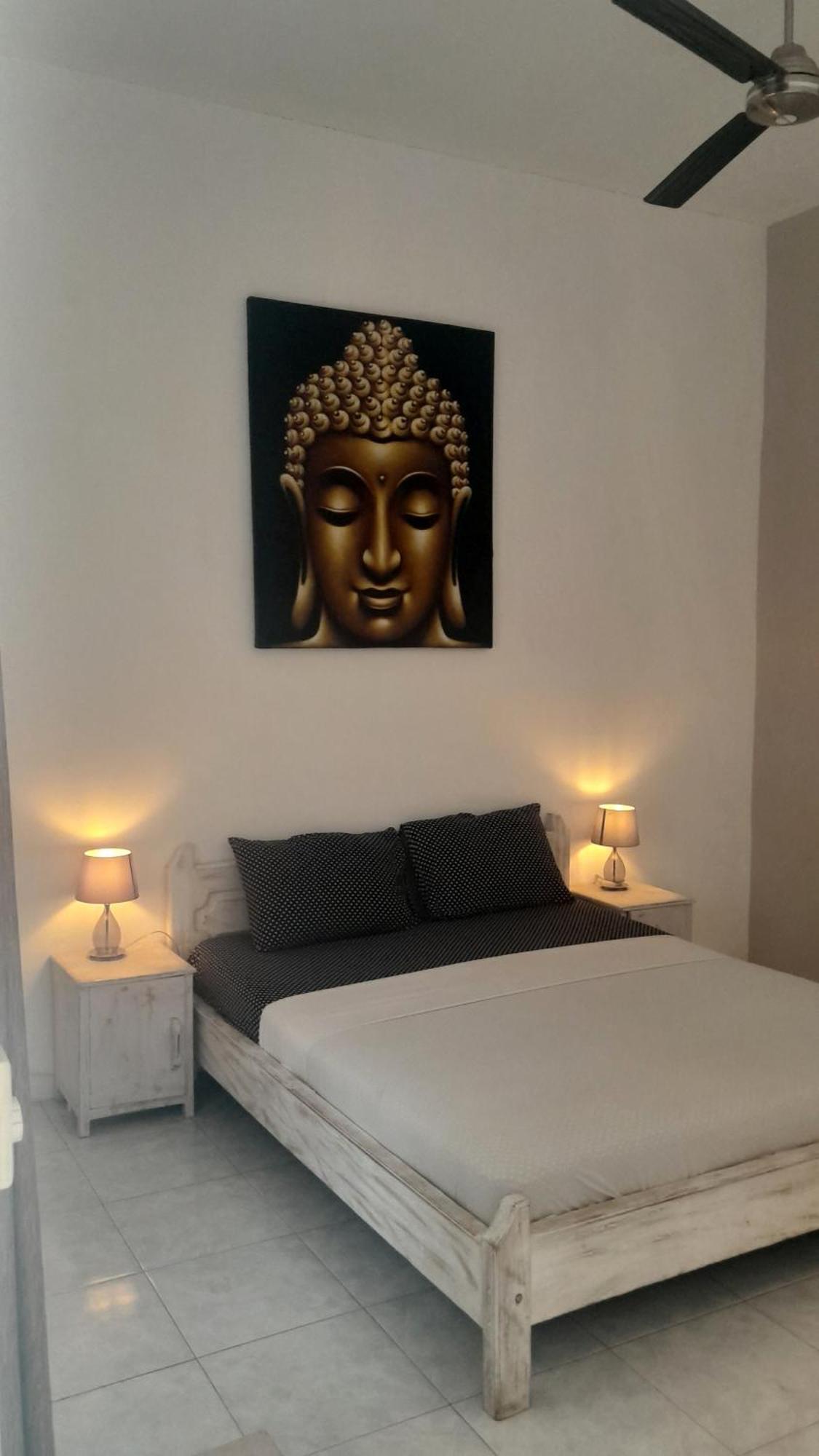 Wombat'S B&B กีลีตราวางัน ภายนอก รูปภาพ