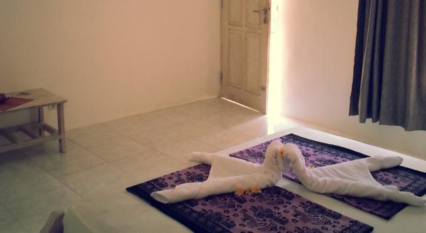 Wombat'S B&B กีลีตราวางัน ห้อง รูปภาพ