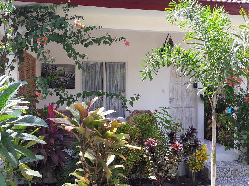 Wombat'S B&B กีลีตราวางัน ภายนอก รูปภาพ