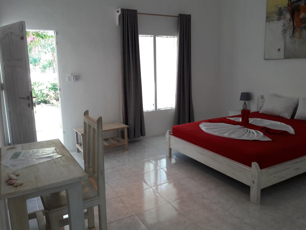Wombat'S B&B กีลีตราวางัน ภายนอก รูปภาพ