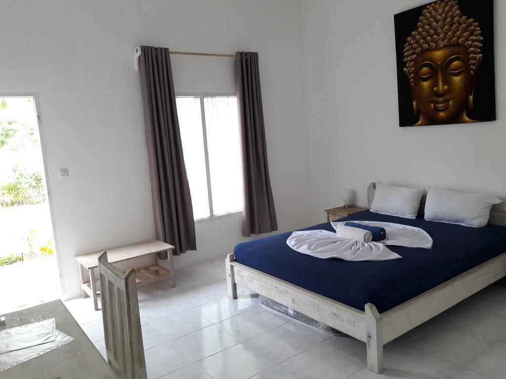 Wombat'S B&B กีลีตราวางัน ภายนอก รูปภาพ