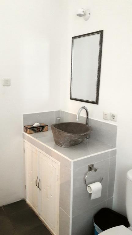 Wombat'S B&B กีลีตราวางัน ภายนอก รูปภาพ