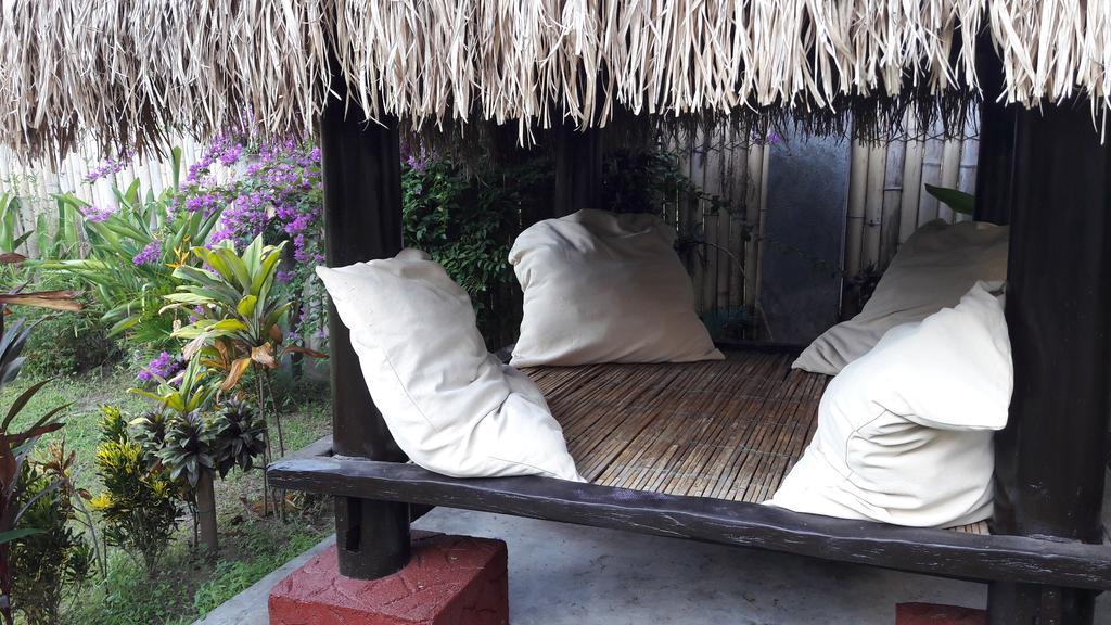 Wombat'S B&B กีลีตราวางัน ภายนอก รูปภาพ