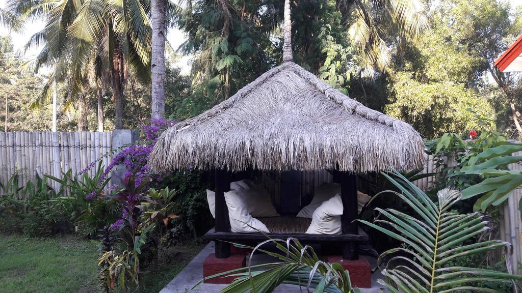 Wombat'S B&B กีลีตราวางัน ภายนอก รูปภาพ